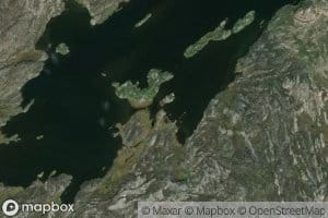 Rex Lake