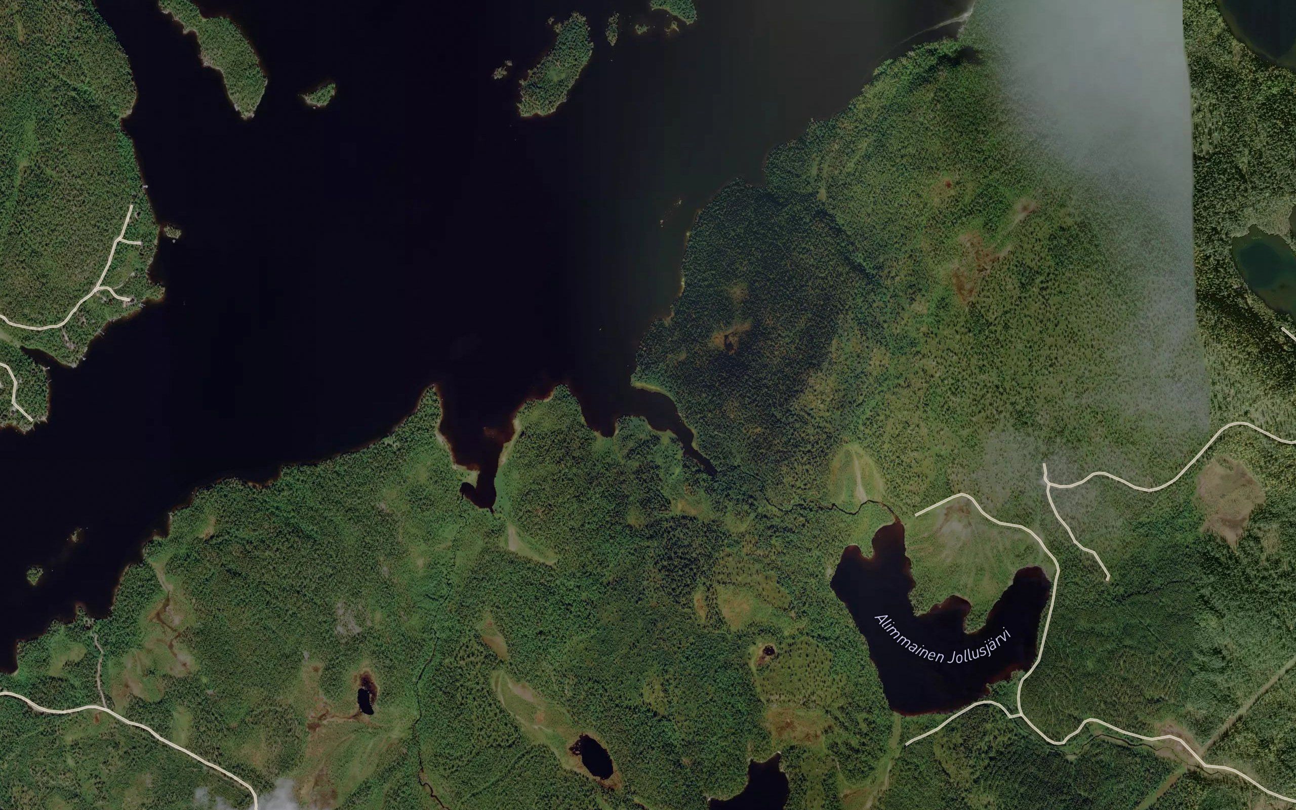 Jolluslahti