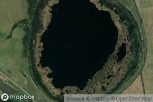 Ozero Mokhovichok