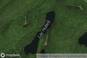 Lac Hubell