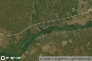 Caviquelenele Primeiro