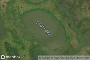 Scat Lake
