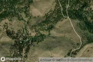 Blacktail Spring