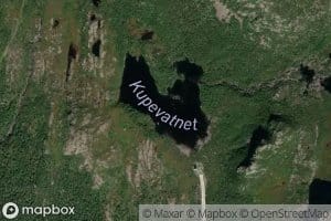 Kupevatnet