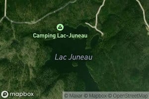 Lac Juneau