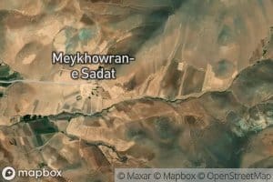 Cheshmeh-ye Chavaneh