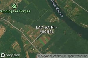 Lac Saint-Michel