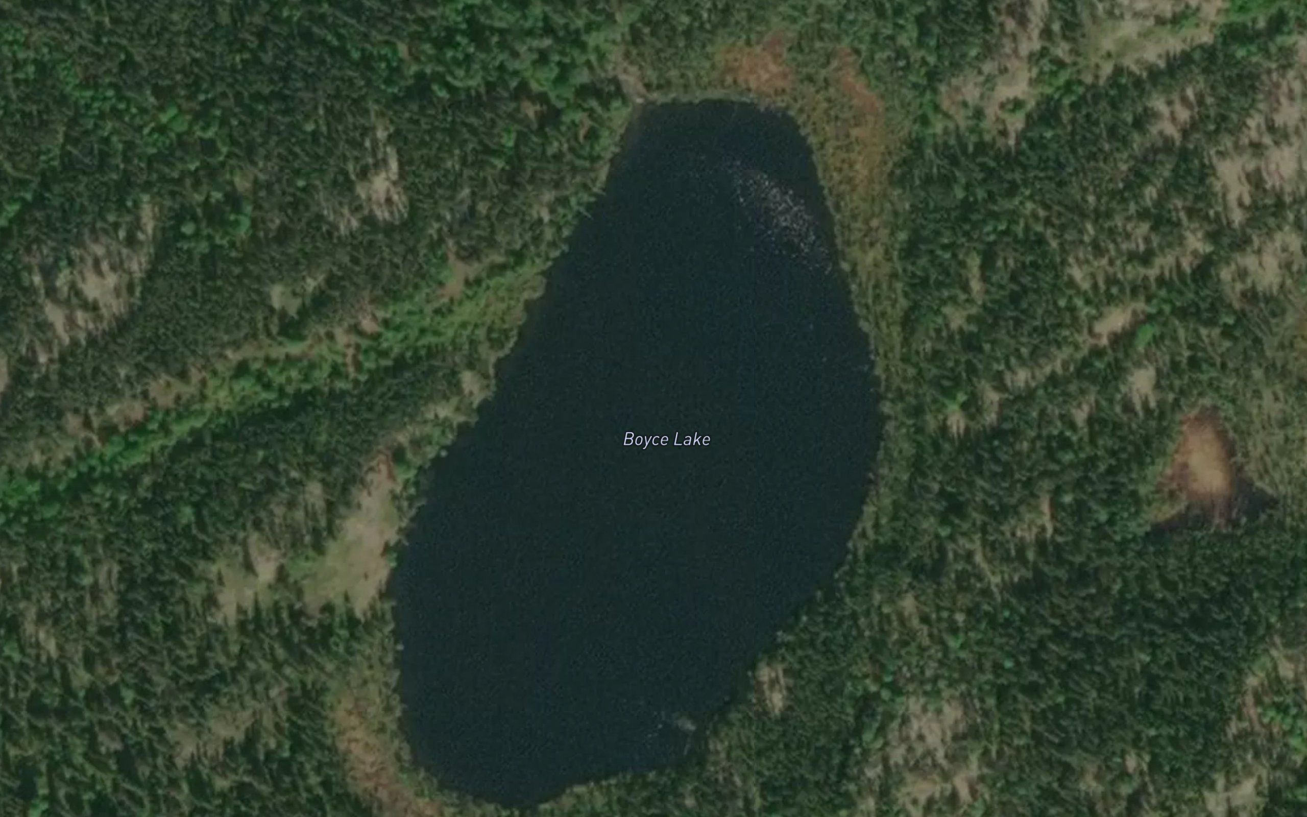 Boyce Lake