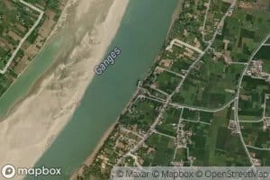 Bhopauli Pump Canal Feeder