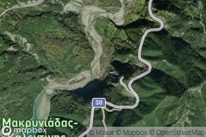 Sarantaporos Potamos