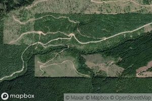 Little Daveggio Creek