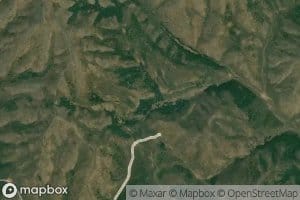 South Fork Fall Creek Spring