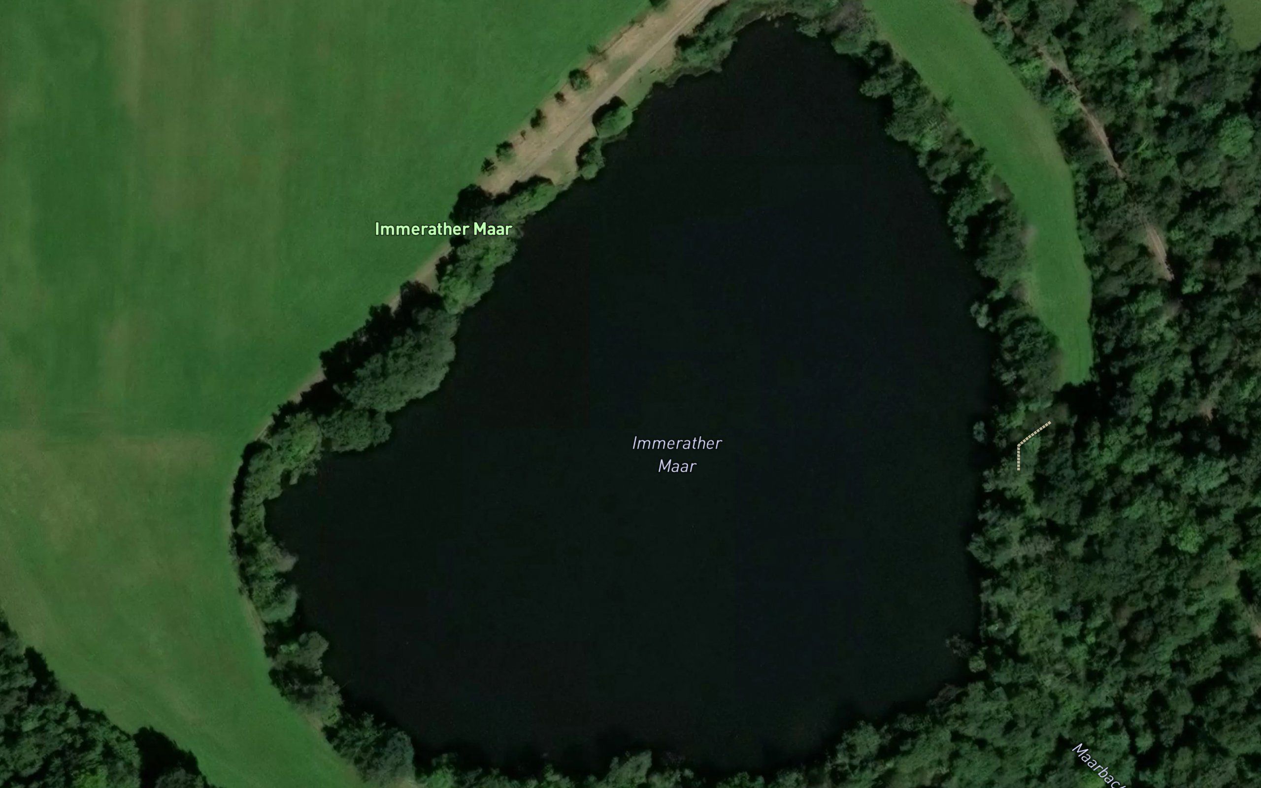 Immerather Maar