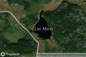 Lac Morin