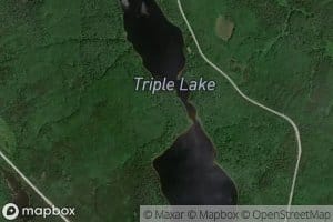 Triple Lake