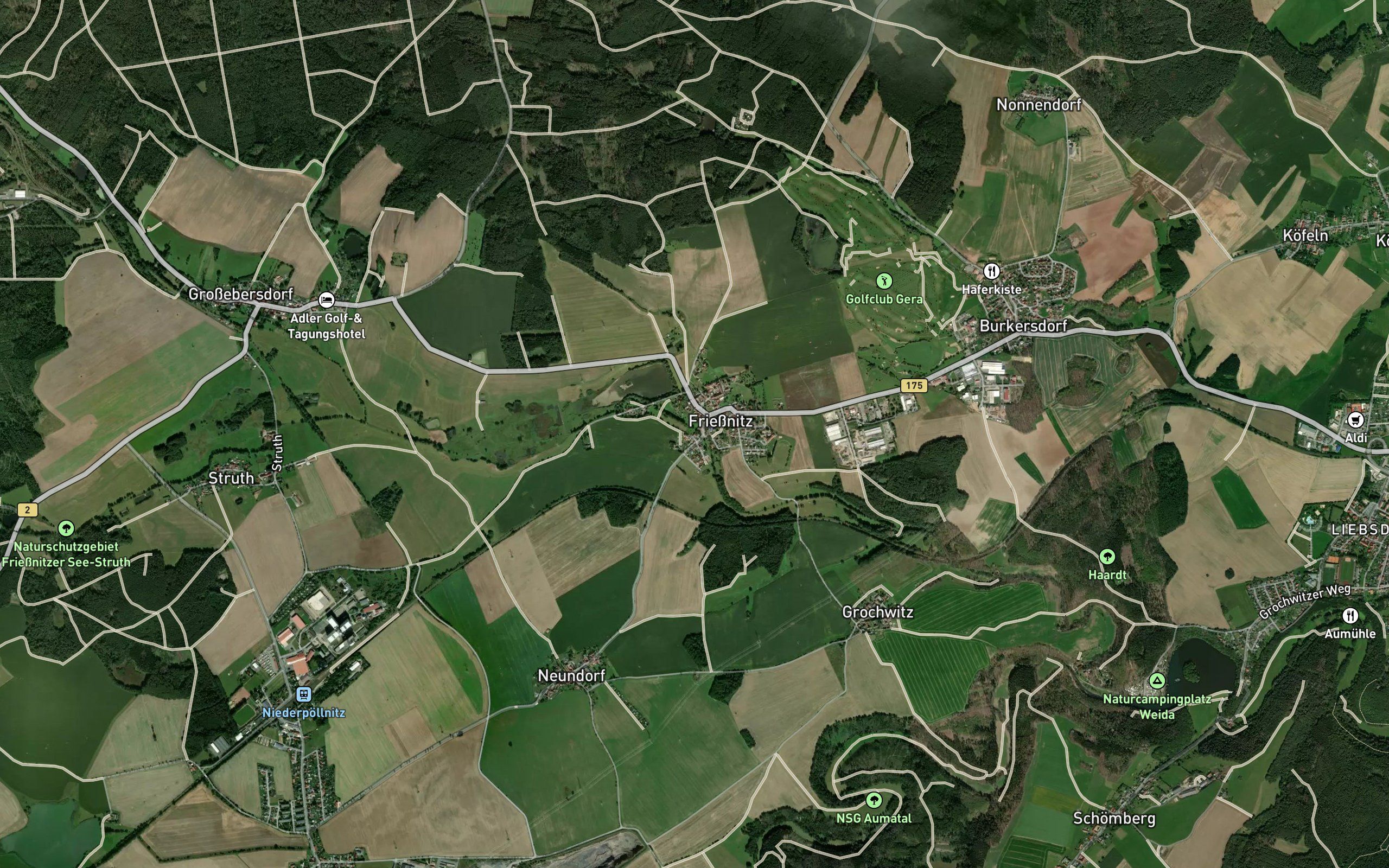 Struthbach