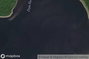 Porog Chertova Mel'nitsa