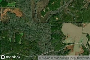 Tater Creek