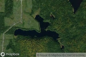 Lac Caron