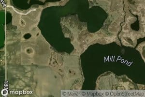 Horseshoe Lake
