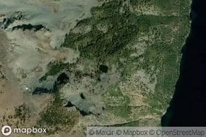 Cathedral Lake