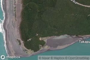 Te Ariaotewiwini Inlet