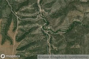 North Fork Walnut Creek