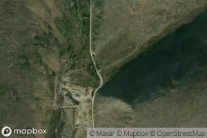 Ruby Creek
