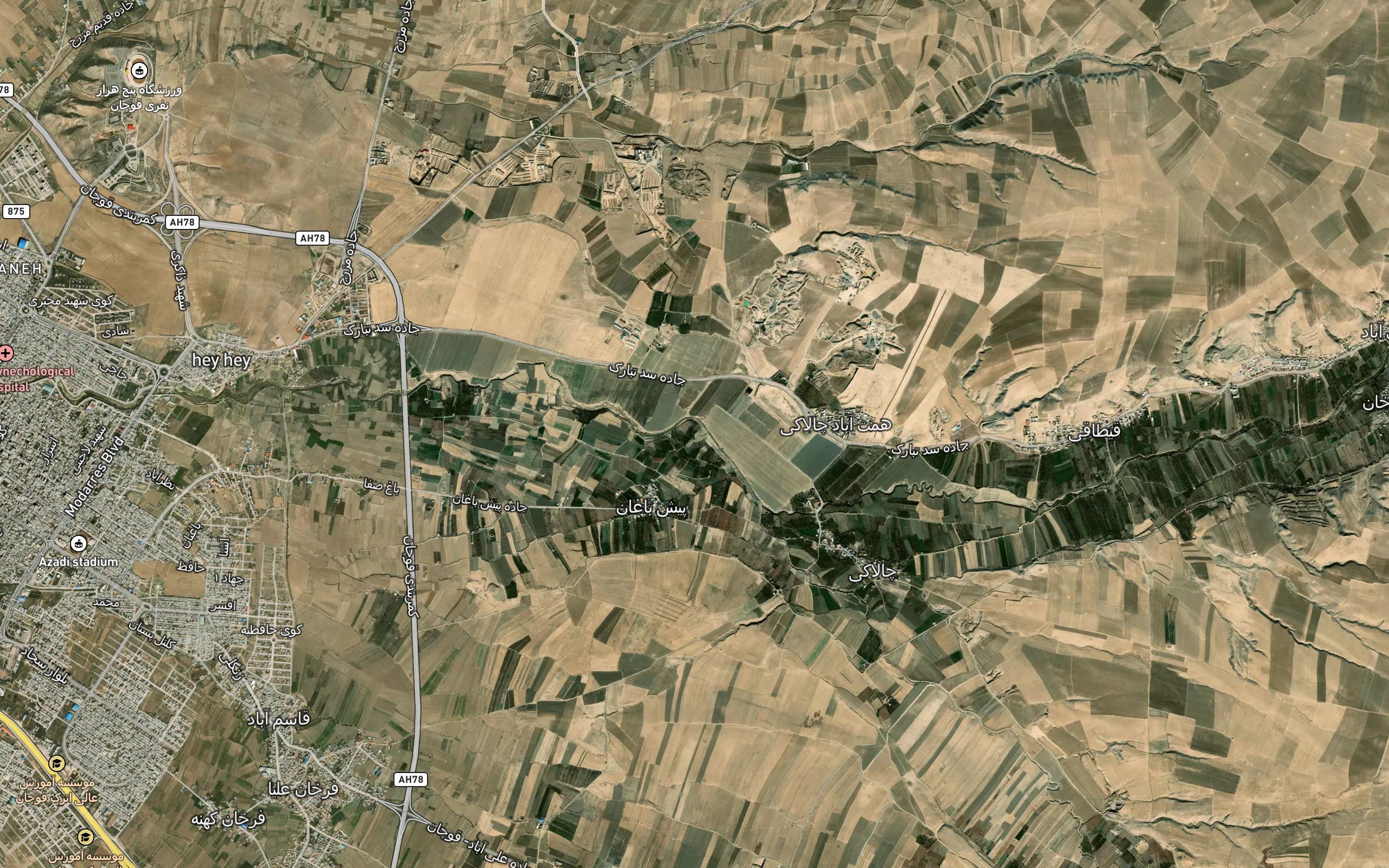 Zir Abad