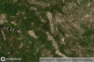 Quebrada Honda
