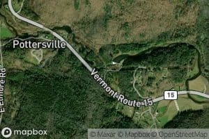 Lamoille River Reservoir