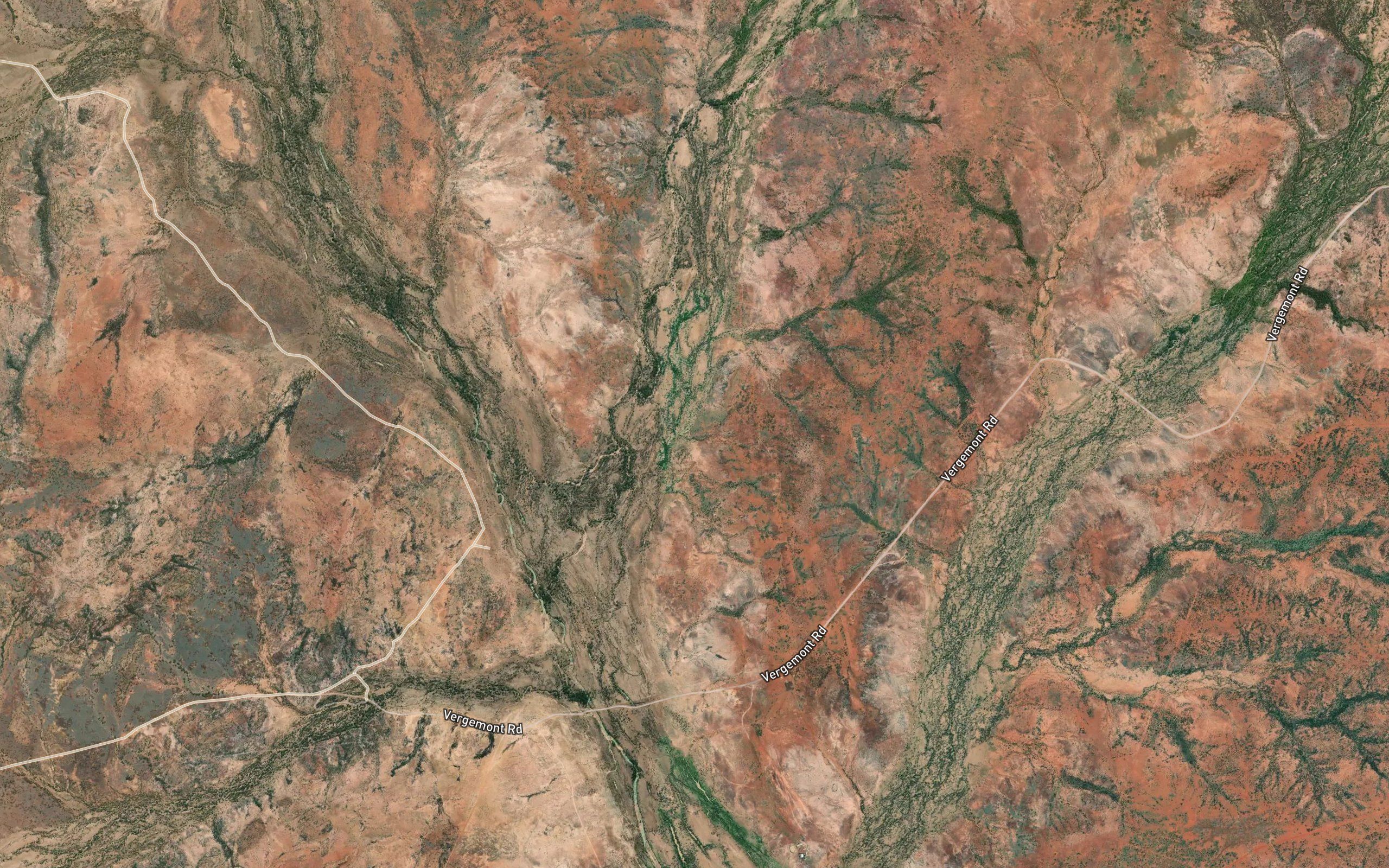 Gum Creek