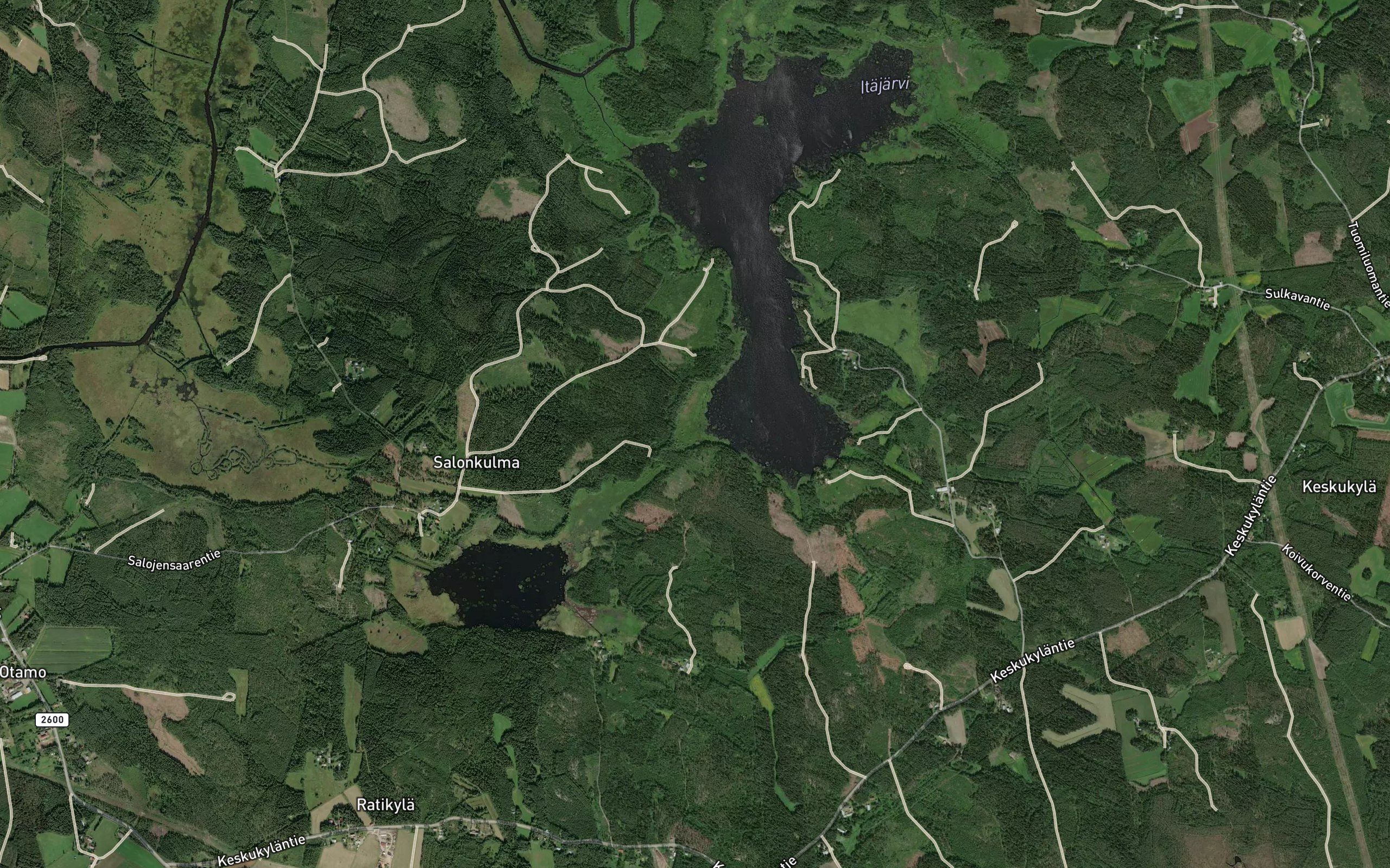 Suntinoja