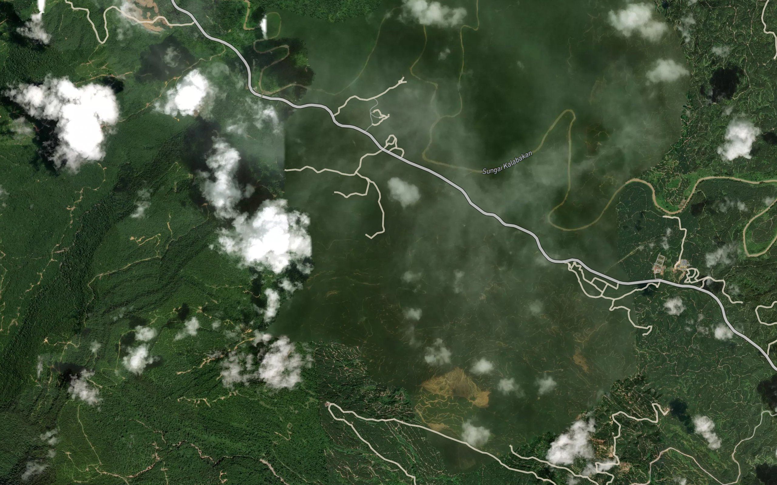 Sungai Palamban