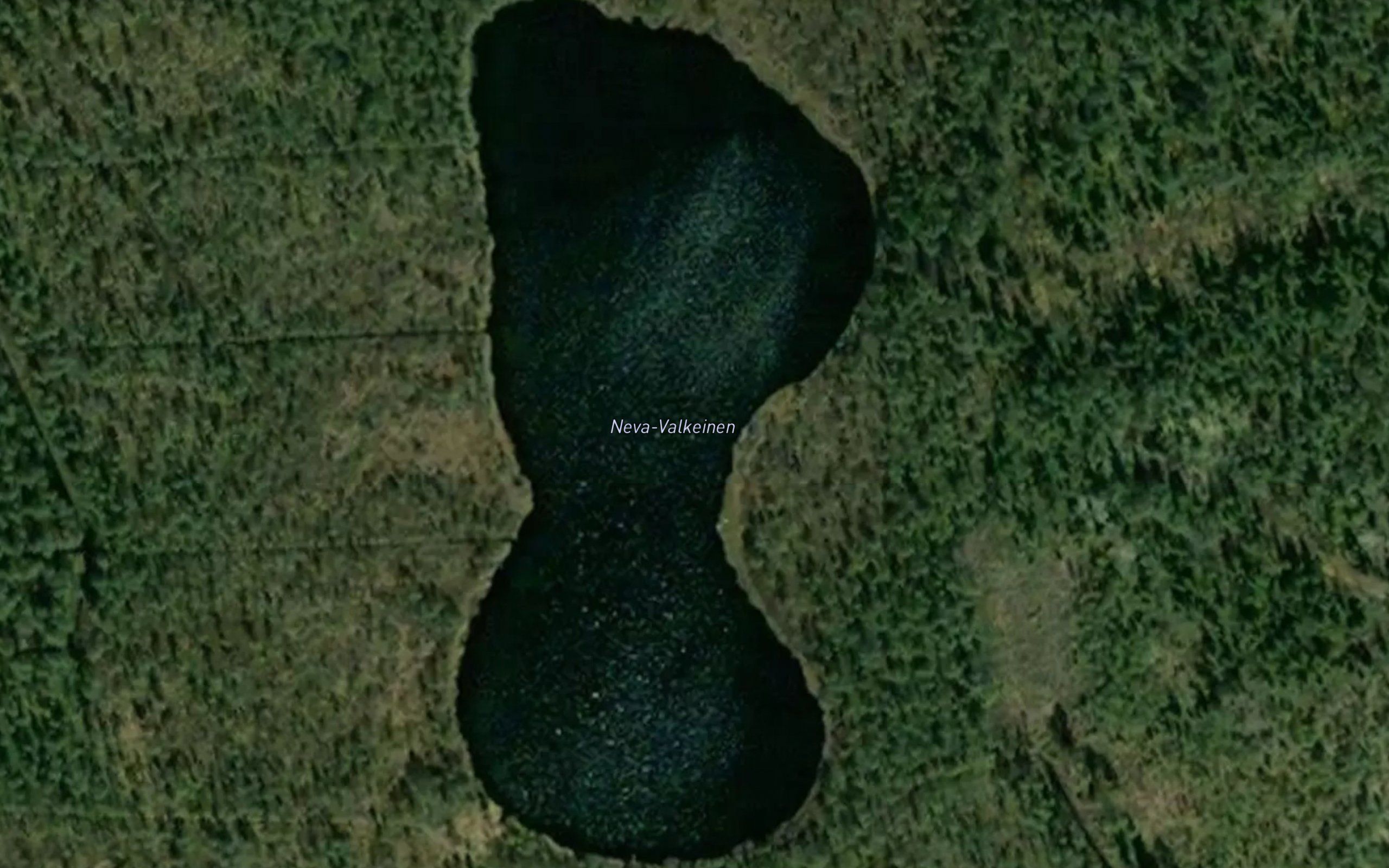 Neva-Valkeinen