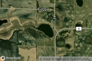 Larson Lake