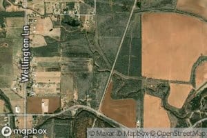 East Fork Pond Creek