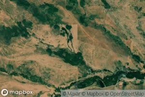 Corral Creek