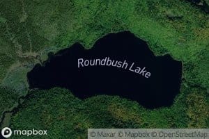 Roundbush Lake