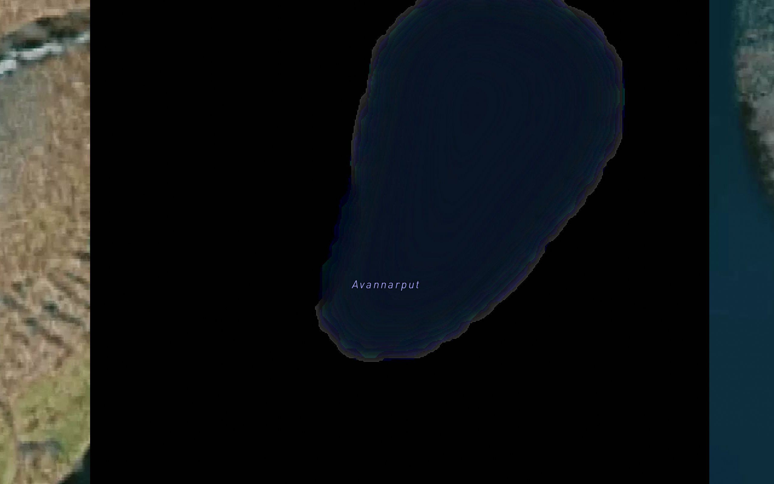 Avannarput