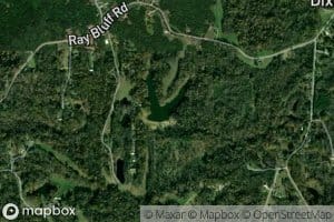 Rays Lake