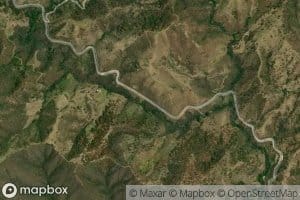 Barranca La Nogalera