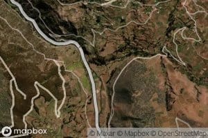 Quebrada Santa Maria