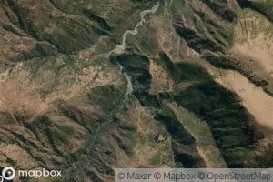 Quebrada Chere Chere