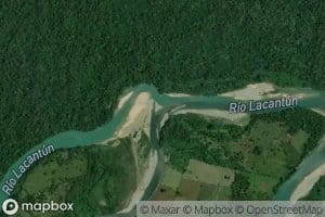 Rio Ixcan