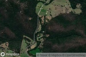 Merlo Merrikan Creek