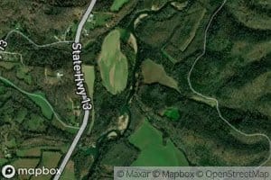 Coon Creek