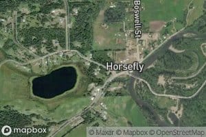 Moffat Creek