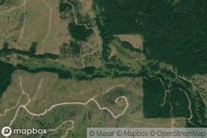 East Fork Corral Creek