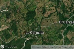 Quebrada Los Muertos